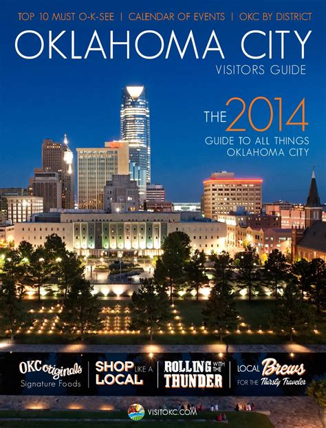 oklahoma city entertainment|oklahoma visitors and convention bureau.